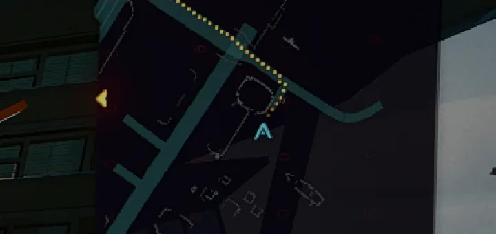 Better Loot Markers - Mod para Cyberpunk 2077