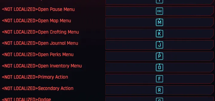 Better Minimap - Mod para Cyberpunk 2077