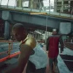 Night City Alive - Mod para Cyberpunk 2077