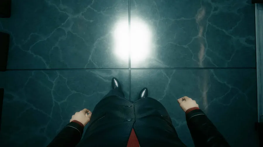 Immersive First Person - Mod para Cyberpunk 2077