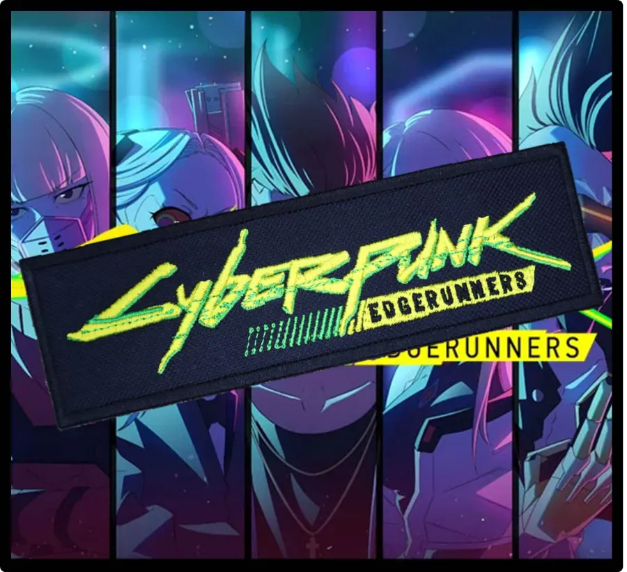 Blade Overhaul - Mod para Cyberpunk 2077