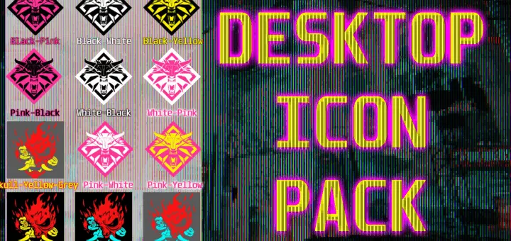 Limited HUD - Mod para Cyberpunk 2077