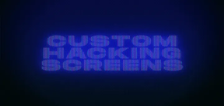 Spicy Clean Hack Screen - Mod para Cyberpunk 2077