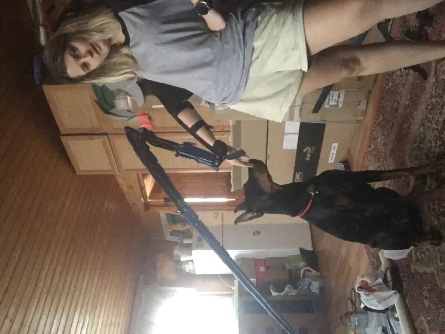 Stylish Mantis Blades - Mod para Cyberpunk 2077