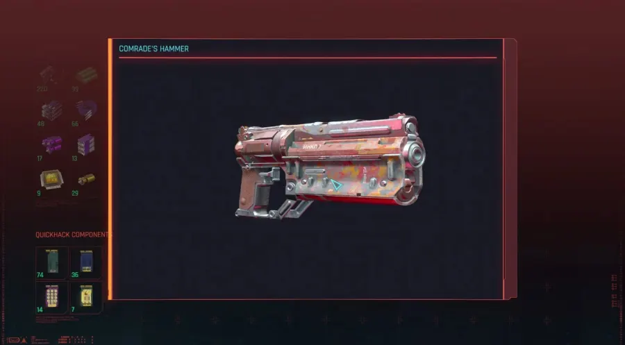 Virtual Atelier - Mod para Cyberpunk 2077