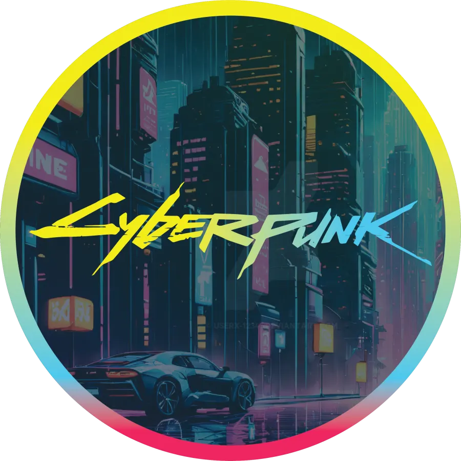 System-EX - Mod para Cyberpunk 2077