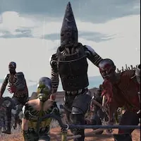 Cannibals Expanded - Mod para Kenshi