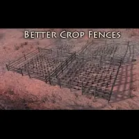 Crop Yield Increase - Mod para Kenshi