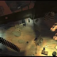 Enhanced Shopping Economy - Mod para Kenshi