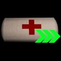 Faster Healing - Mod para Kenshi