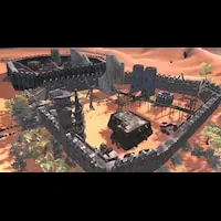 More Building - Mod para Kenshi