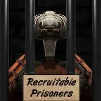 Recruitable Prisoners - Mod para Kenshi