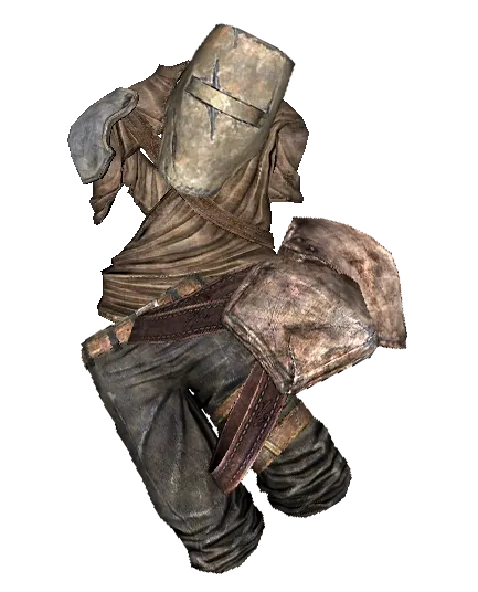 Stronger Armour Plates - Mod para Kenshi