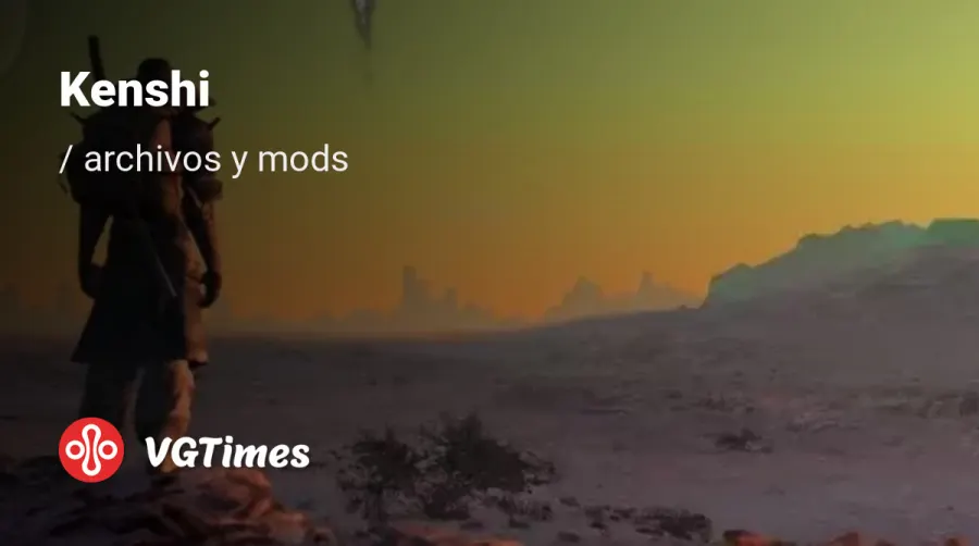 Attack Slots x5 - Mod para Kenshi