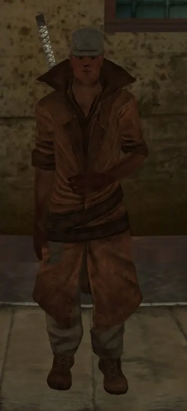 Outpost Defenses - Mod para Kenshi