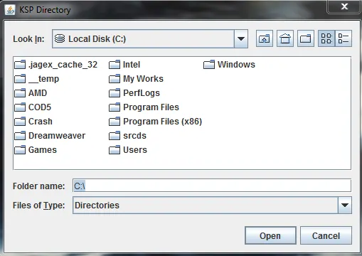 Waypoint Manager - Mod para Kerbal Space Program