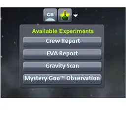 Science Alert - Mod para Kerbal Space Program