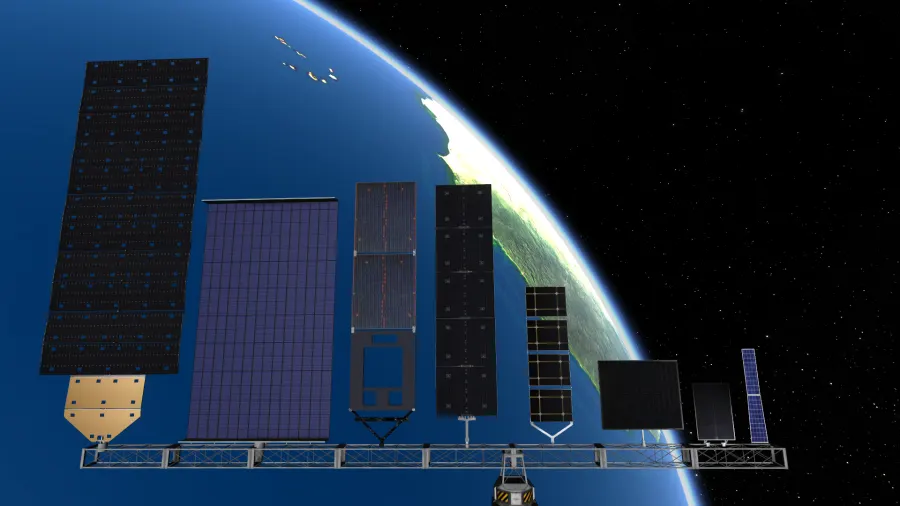 Real Solar System - Mod para Kerbal Space Program