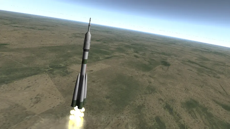 Realism Overhaul - Mod para Kerbal Space Program