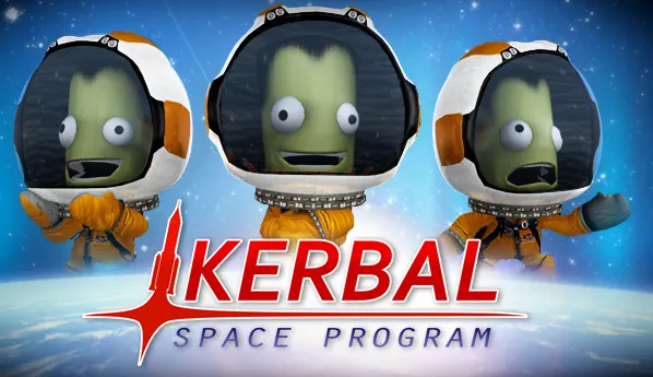 kRPC - Mod para Kerbal Space Program
