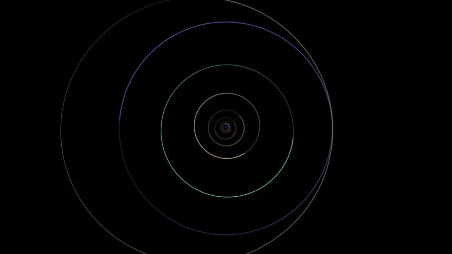 Outer Planets Mod - Mod para Kerbal Space Program