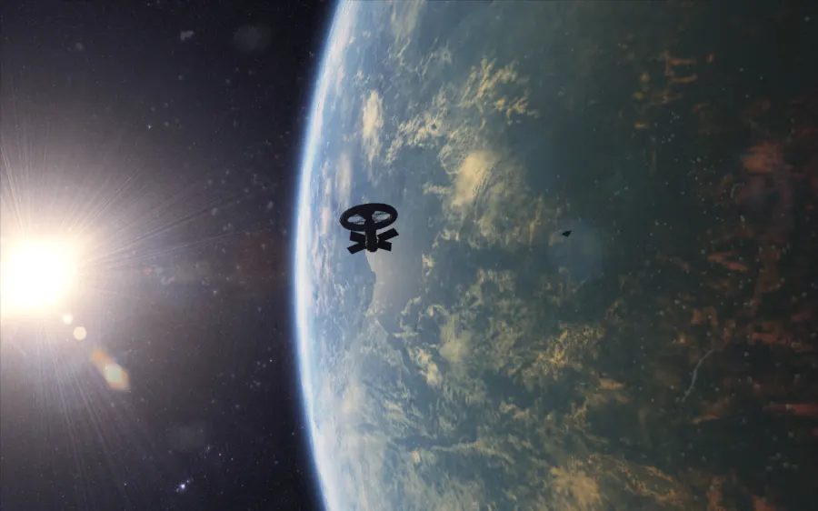 Stockalike Station Parts Redux - Mod para Kerbal Space Program