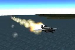 Waterfall - Mod para Kerbal Space Program