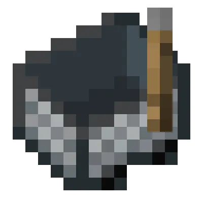 Controllable - Mod para Minecraft