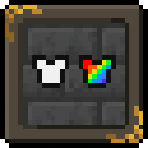 Cosmetic Armor Reworked - Mod para Minecraft