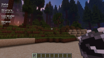 Explorer's Compass - Mod para Minecraft