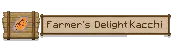 Farmers Delight - Mod para Minecraft