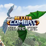 Ice and Fire Dragons - Mod para Minecraft