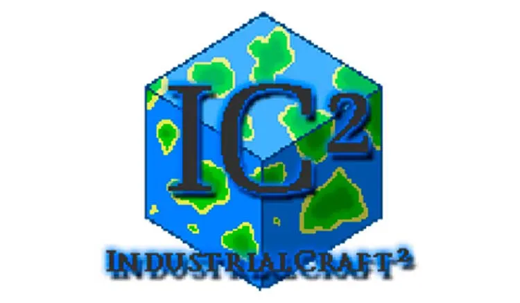 Industrial Foregoing - Mod para Minecraft