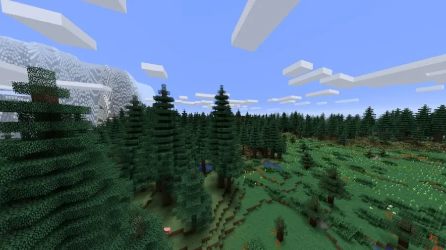 Biomes O Plenty 2 - Mod para Minecraft