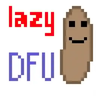 LazyDFU - Mod para Minecraft
