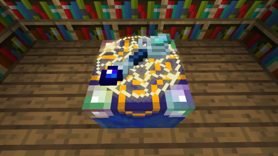 Electroblobs Wizardry - Mod para Minecraft