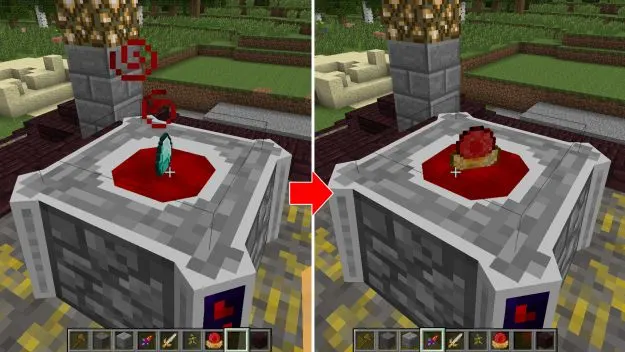 Blood Magic - Mod para Minecraft