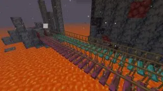 Macaws Bridges - Mod para Minecraft
