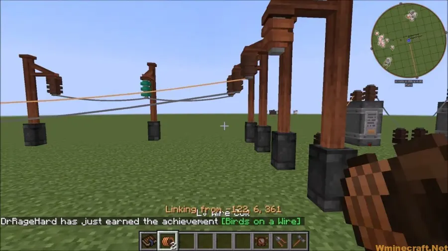 Immersive Engineering - Mod para Minecraft