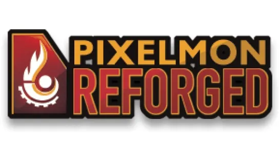 Pixelmon Reforged - Mod para Minecraft
