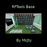 RFTools Base - Mod para Minecraft