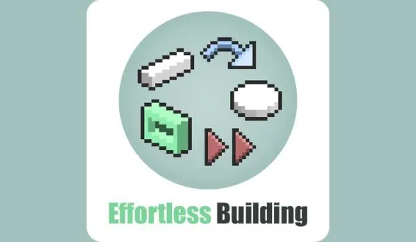 Structurize - Mod para Minecraft