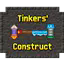 Tinkers Construct - Mod para Minecraft