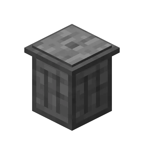 Trash Cans - Mod para Minecraft
