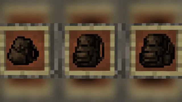 Useful Backpacks - Mod para Minecraft
