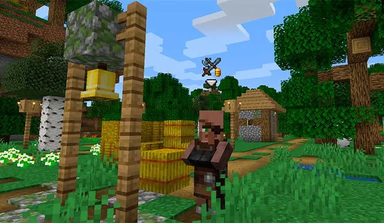 Dynmap - Mod para Minecraft