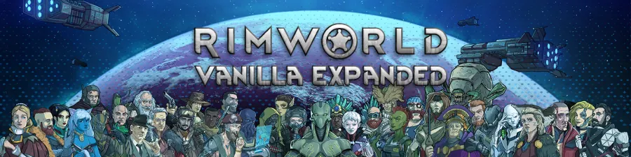 Vanilla Books Expanded - Mod para Rimworld