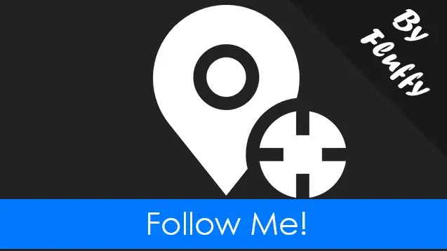 Follow Me - Mod para Rimworld
