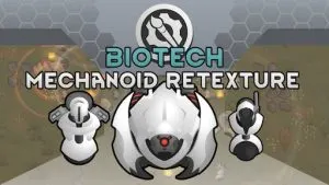 Biotech Tweaks - Mod para Rimworld
