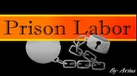 Prison Labor - Mod para Rimworld
